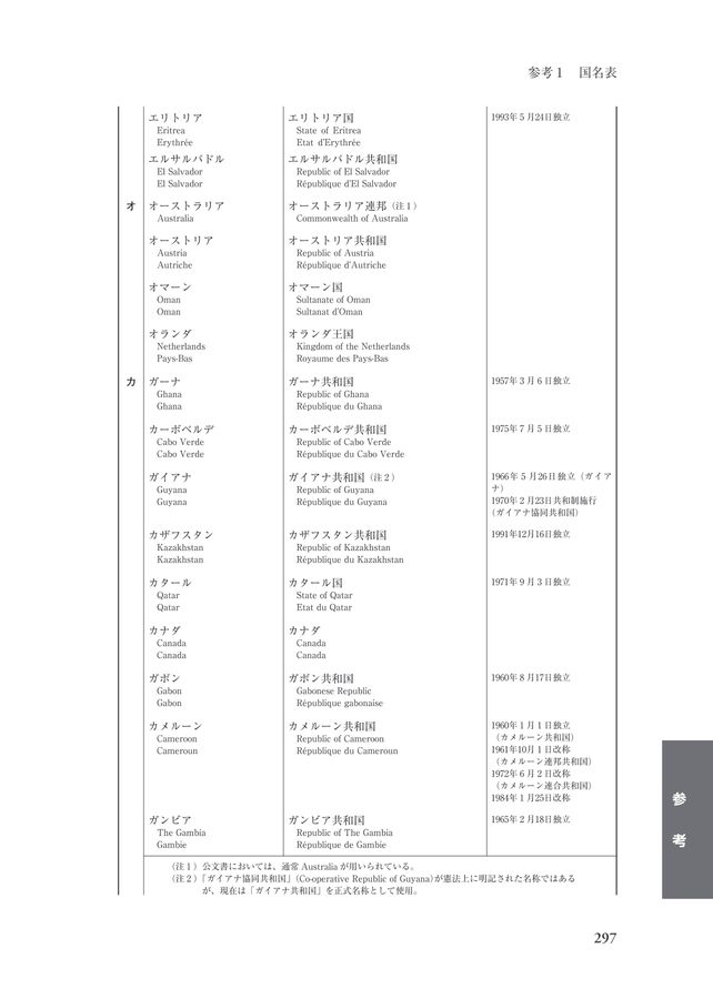 渉外戸籍のための各国法律と要件』特別編 参考文献索引集